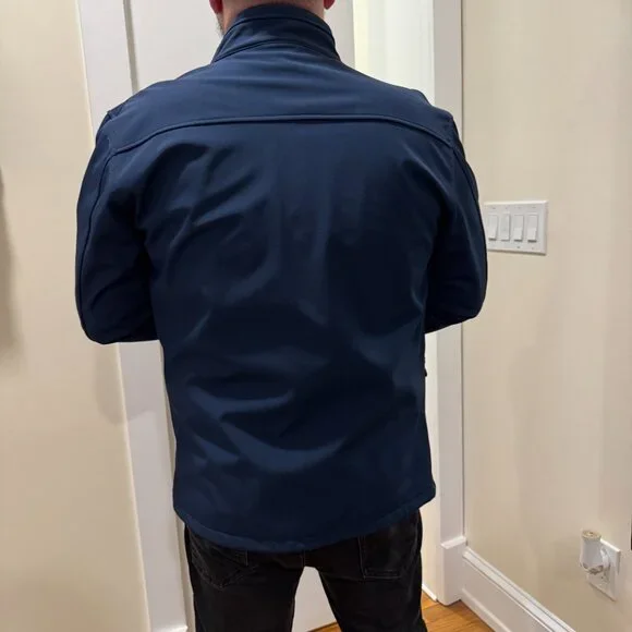 Comfy insulated jackey - Picture 5 of 6